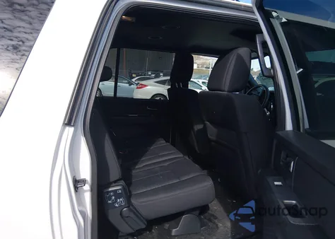 2017 Ford Expedition El Xl from USA, damaged, VIN 1FMJK1GT5HEA41996